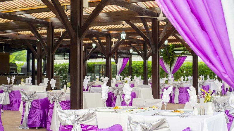 Side utazás Adalya Ocean