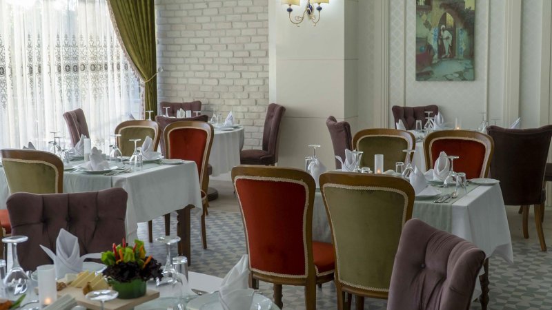 Side utazás Adalya Ocean