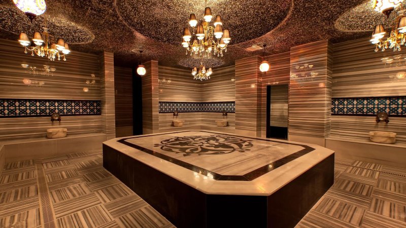 Side utazás Adalya Ocean