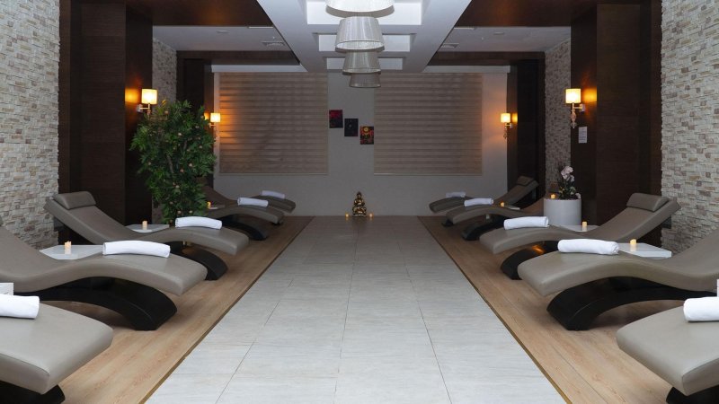 Side utazás Adalya Ocean