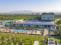 Adam & Eve Belek