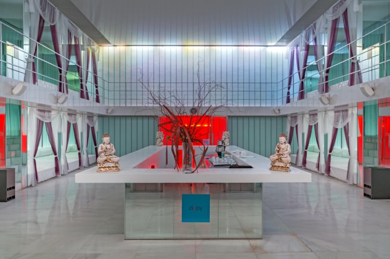 Belek utazás Adam & Eve