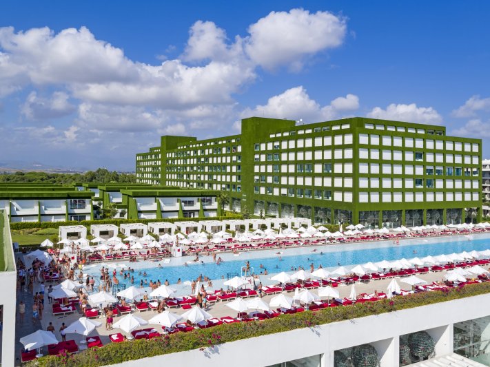 Adam & Eve Belek