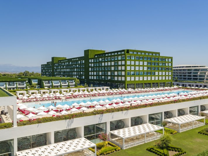 Adam & Eve Belek