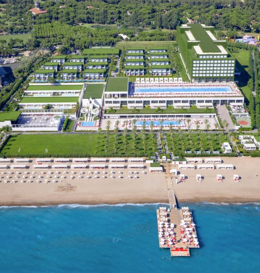 Adam & Eve Belek