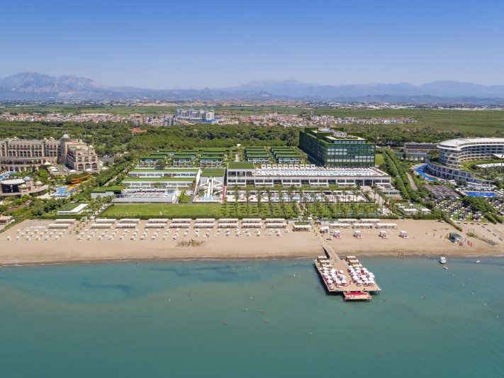 Adam & Eve Belek