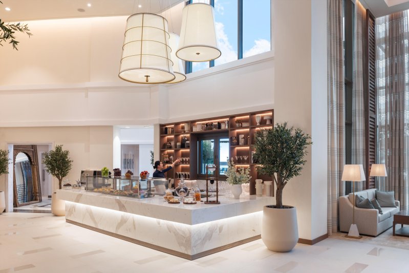 Dubai utazás Address Beach Resort Fujairah