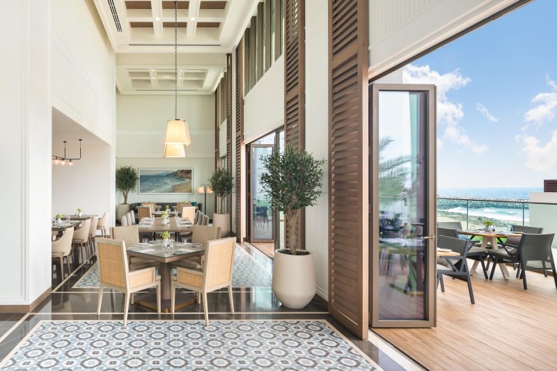 Dubai utazás Address Beach Resort Fujairah