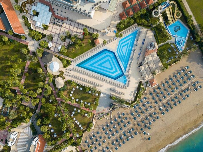 Adora Resort Belek