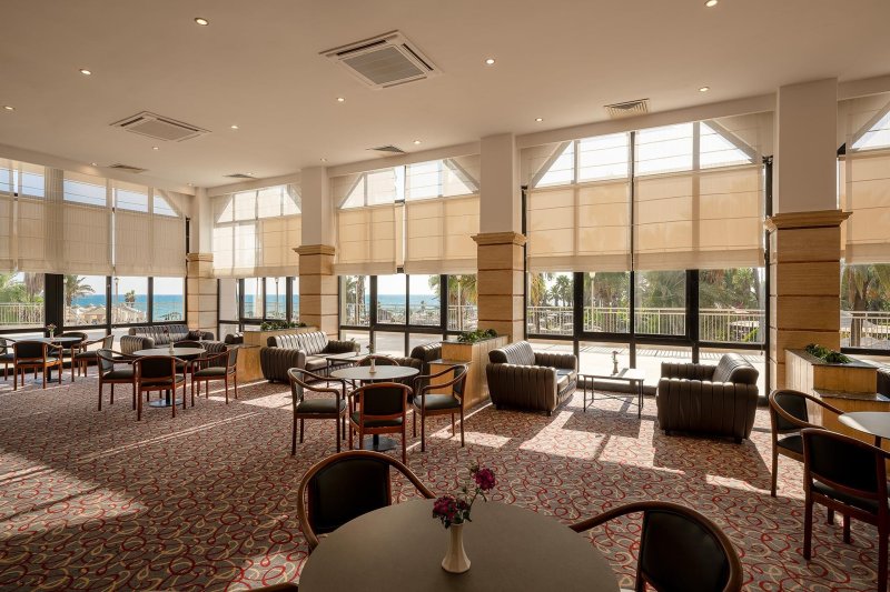 Belek utazás Adora Resort