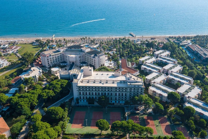 Adora Resort Belek