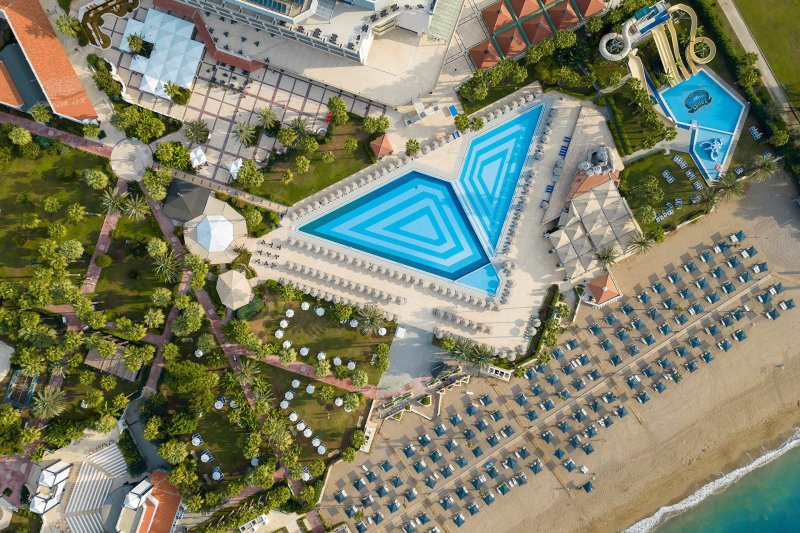 Adora Resort Belek