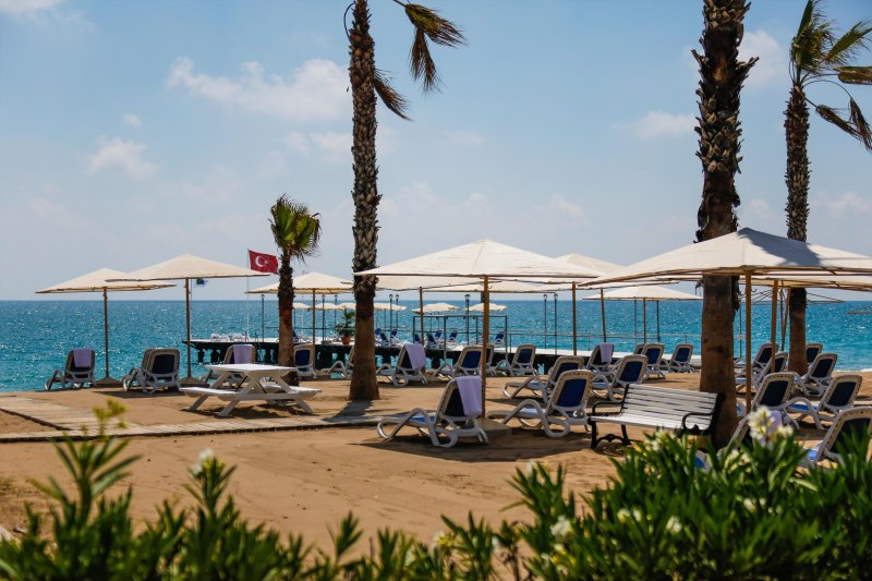 Adora Resort Belek