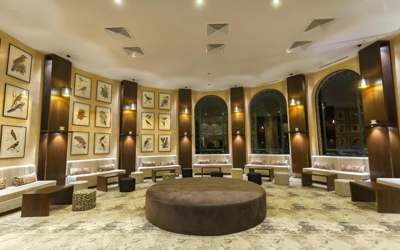 Africa Jade Thalasso Korba Monastir