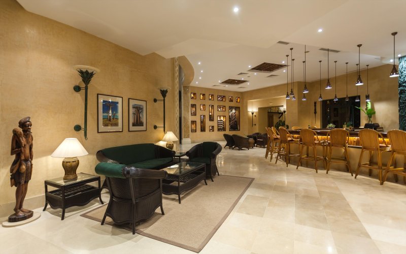 Monastir utazás Africa Jade Thalasso Korba