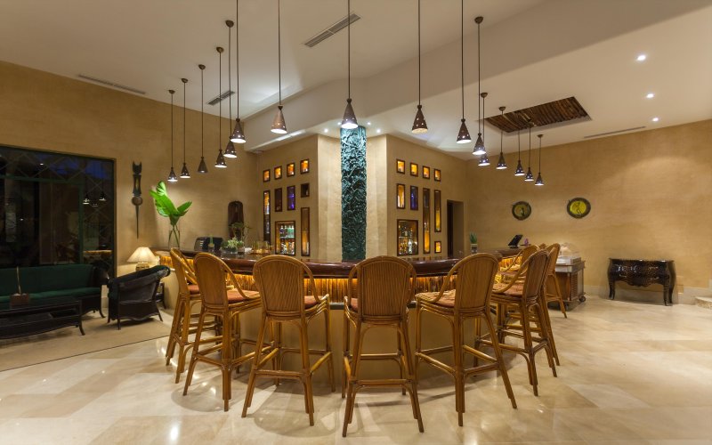 Monastir utazás Africa Jade Thalasso Korba