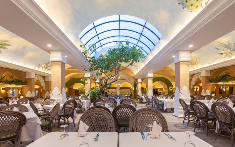 Monastir utazás Africa Jade Thalasso Korba