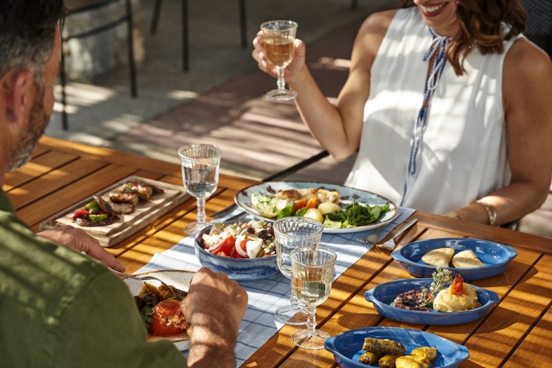 Kelet-Kréta utazás Agapi Beach Resort