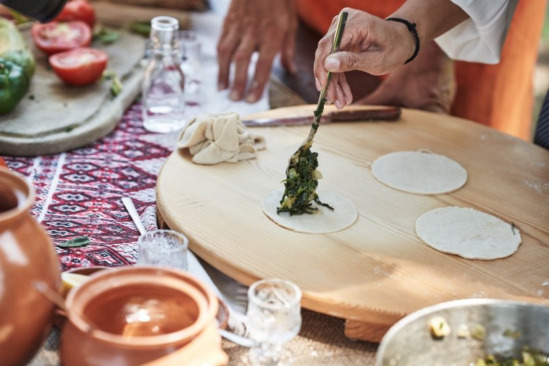 Kelet-Kréta utazás Agapi Beach Resort