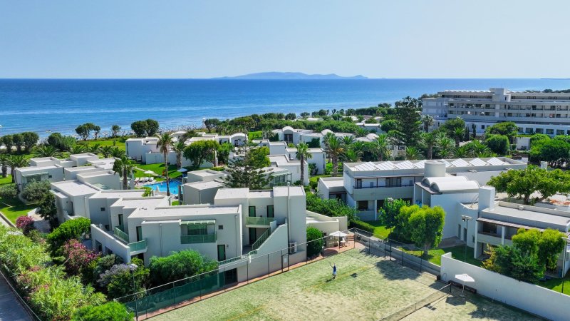 Kelet-Kréta utazás Agapi Beach Resort