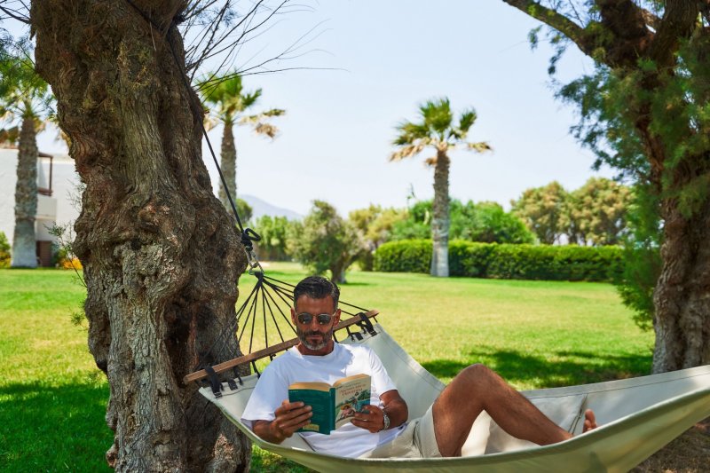 Agapi Beach Resort Kelet-Kréta