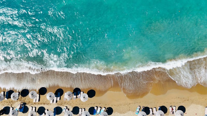 Kelet-Kréta utazás Agapi Beach Resort