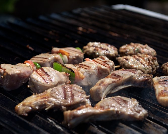 Kelet-Kréta utazás Agapi Beach Resort