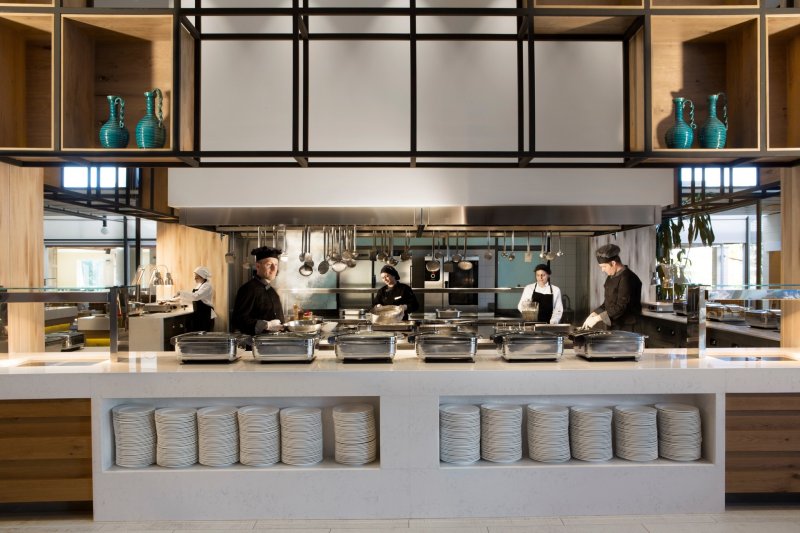 Kelet-Kréta utazás Agapi Beach Resort