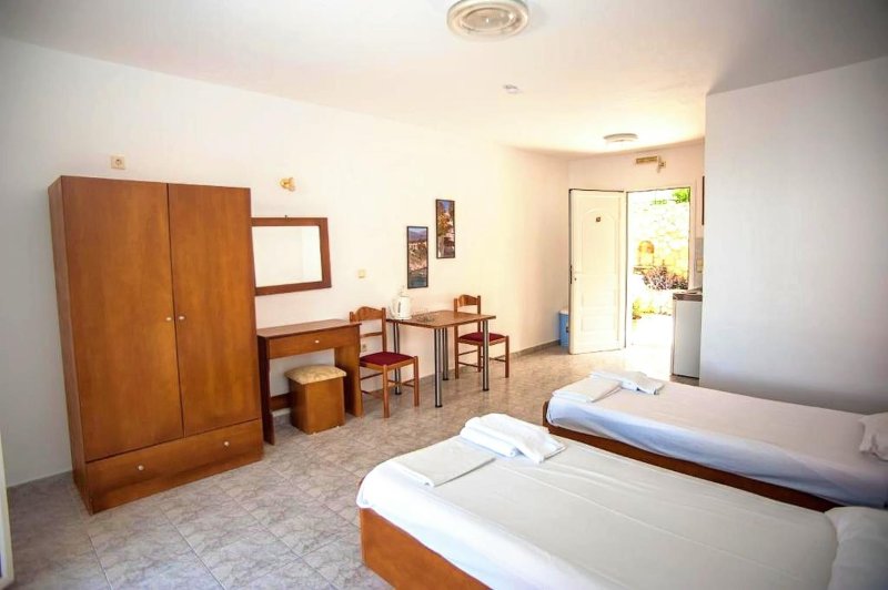 Kefalónia utazás Agathaggelos