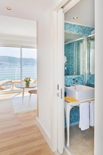 Bodrum utazás Agaya Bodrum Adult Only