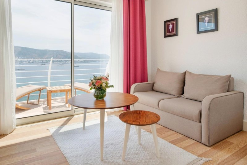 Bodrum utazás Agaya Bodrum Adult Only