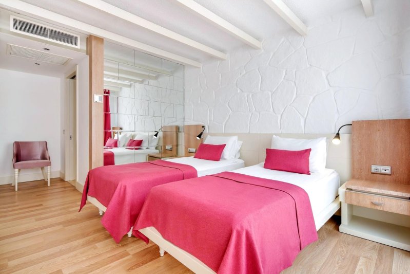 Bodrum utazás Agaya Bodrum Adult Only