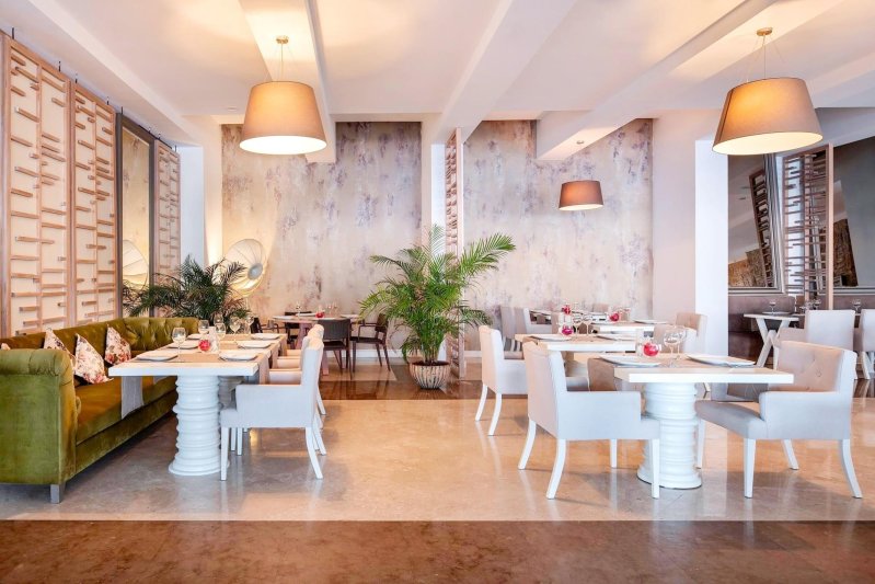 Agaya Bodrum Adult Only Bodrum