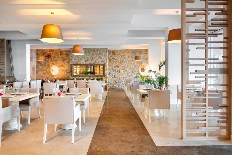 Bodrum utazás Agaya Bodrum Adult Only