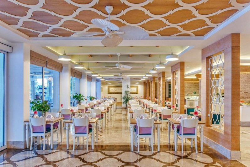 Bodrum utazás Agaya Bodrum Adult Only