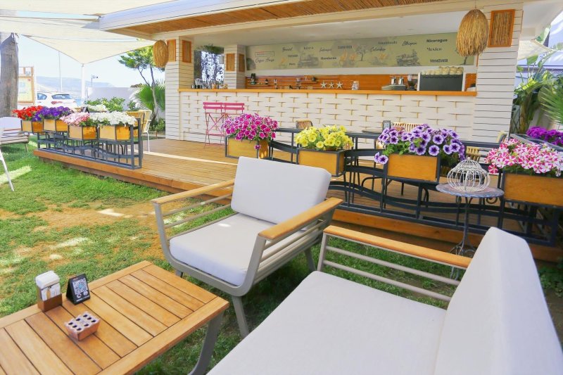 Bodrum utazás Agaya Bodrum Adult Only