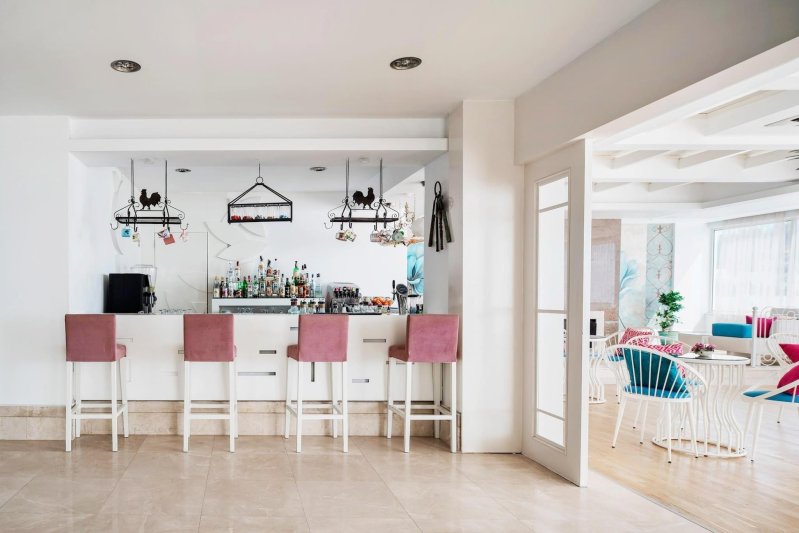 Agaya Bodrum Adult Only Bodrum