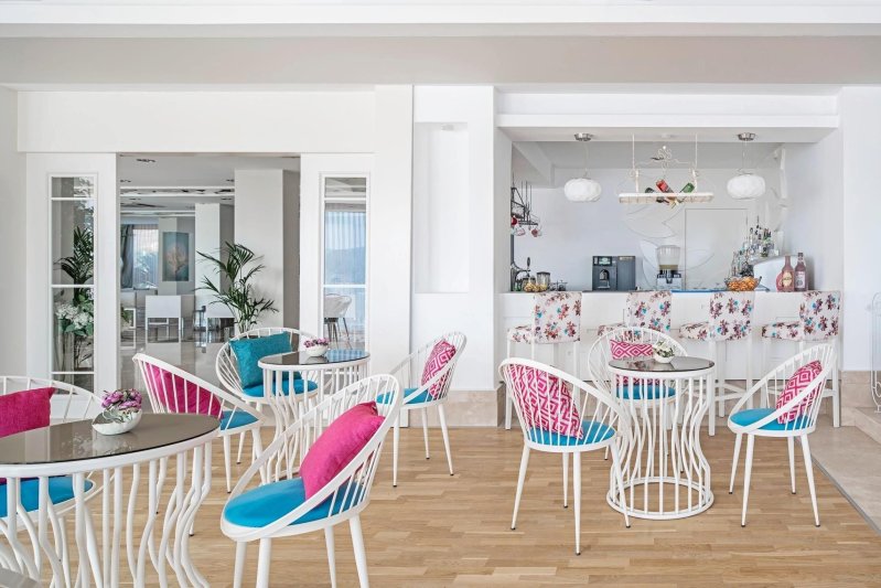 Bodrum utazás Agaya Bodrum Adult Only