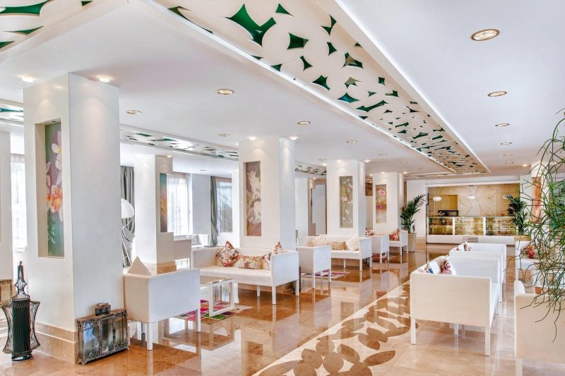 Bodrum utazás Agaya Bodrum Adult Only