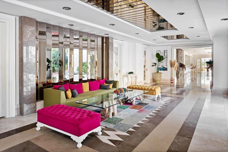 Bodrum utazás Agaya Bodrum Adult Only