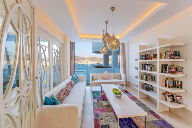 Agaya Bodrum Adult Only Bodrum