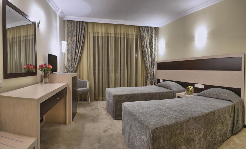 Bodrum utazás Agaya Didim Resort Hotel