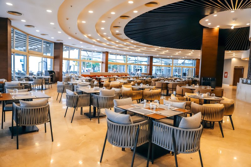 Agaya Didim Resort Hotel Bodrum