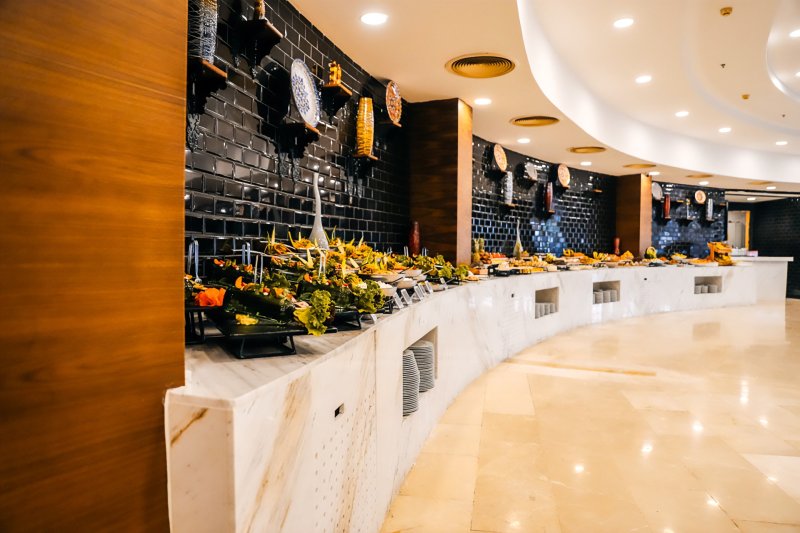 Agaya Didim Resort Hotel Bodrum