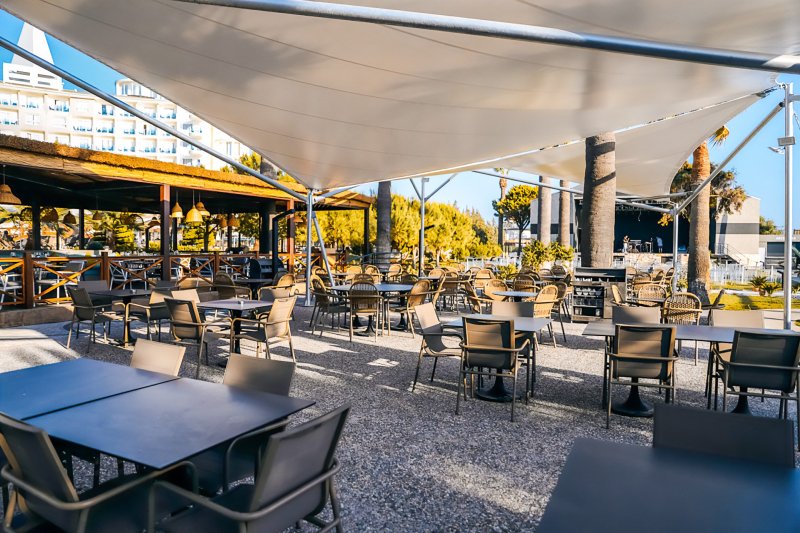 Bodrum utazás Agaya Didim Resort Hotel