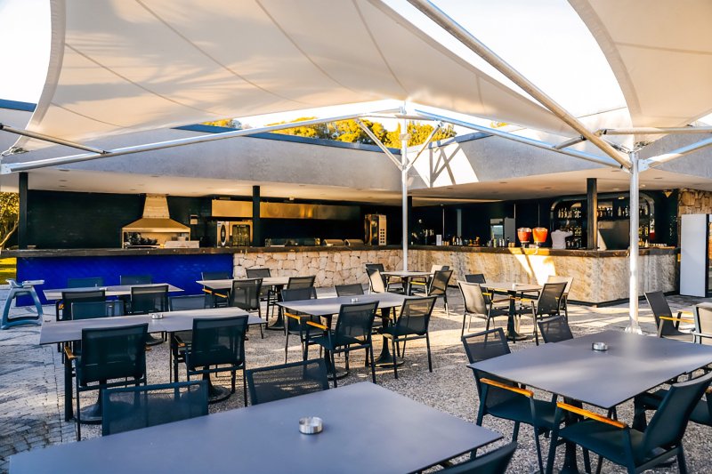 Agaya Didim Resort Hotel Bodrum
