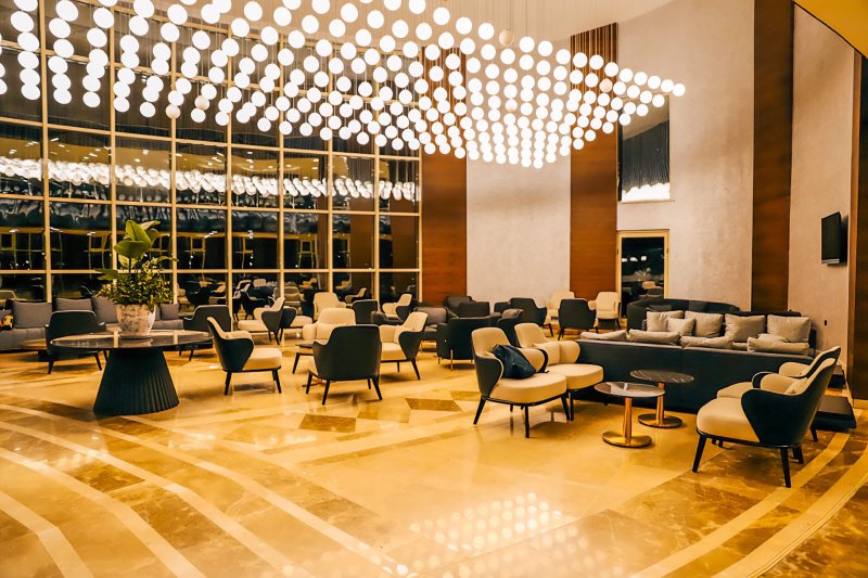 Agaya Didim Resort Hotel Bodrum