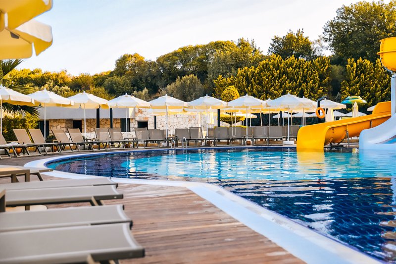 Agaya Didim Resort Hotel Bodrum