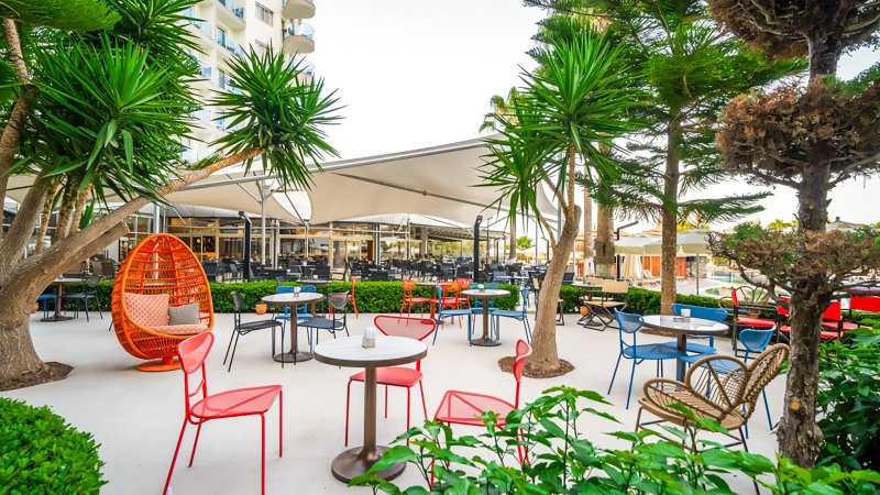 Agaya Didim Resort Hotel Bodrum