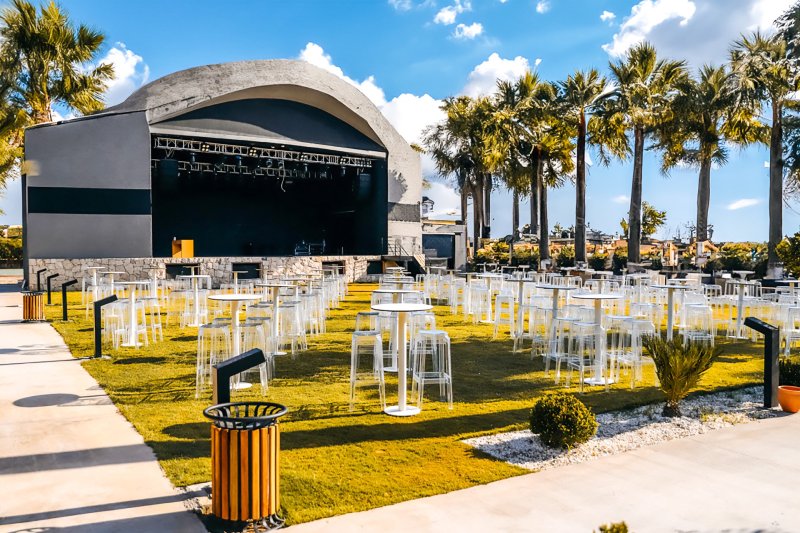 Bodrum utazás Agaya Didim Resort Hotel